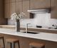 Elica Comfort Series TT 36" Stainless Steel Under Cabinet Range Hood-3