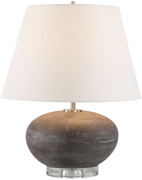 Uttermost Beckley Table Lamp - Thumbnail 2