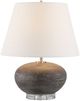 Uttermost® Beckley Gray Table Lamp-3
