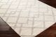 Surya Gavic Light Beige/Medium Gray 4'x6' Area Rug-2