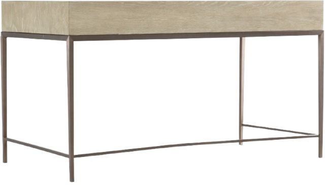 Hooker® Furniture Cascade Terrain Writing Desk-2