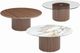Canadel Customizable Accent Illusion Coffee Table-3