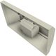 Vent-A-Hood® 41" Biscuit Insert Range Hood-3