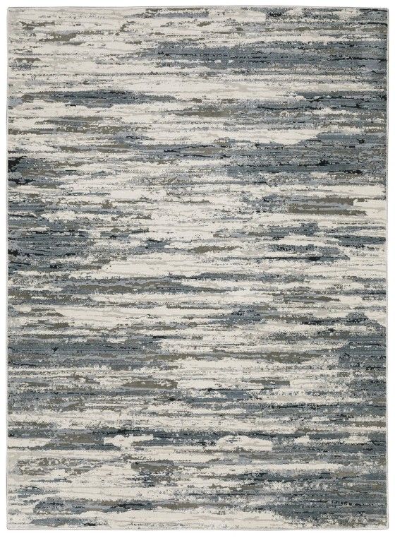 Oriental Weavers™ Caravan 5'x8' Style 13 Area Rug-0