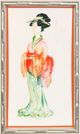 Stylecraft Dann Foley Gaisha I Bright Wall Art-0
