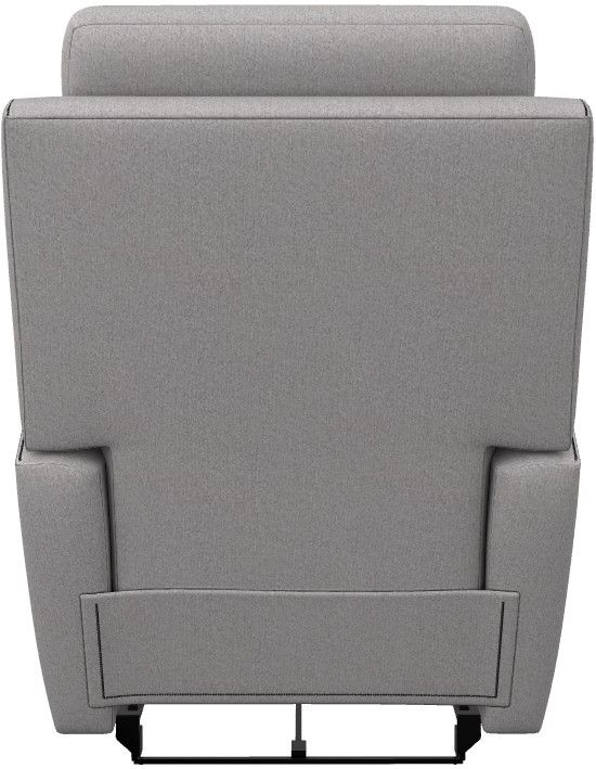 La-Z-Boy® Kodie Oyster Manual Wall Recliner-3