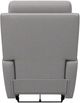 La-Z-Boy® Kodie Oyster Manual Wall Recliner-3