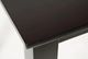 Jofran Inc. Simplicity Espresso Counter Table-4