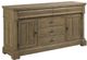Kincaid Furniture Stone Street Fulton Dresser-0