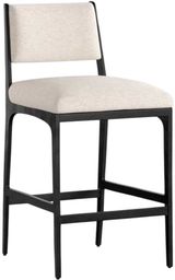Black Cast Aluminum-Crypton Nomad Snow