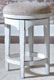 Liberty Furniture Magnolia Manor 4 Piece Antique White Console Set-2