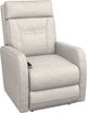 La-Z-Boy® Lennon Barley Power Rocking Recliner with Heat and Massage-0