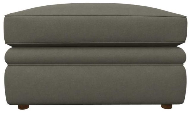 La-Z-Boy® Collins Pewter Ottoman-1