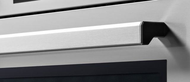 Bertazzoni Professional Series 30" Stainless Steel Steam Oven-2