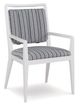 Century® Bowery Place Dining Arm Chair-0