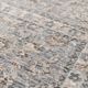 Dalyn™ Rug Company Vienna Denim 5'x8' Style 3 Area Rug-5