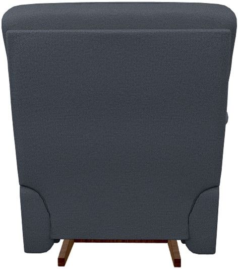La-Z-Boy® James Midnight Power Rocking Recliner with Headrest-3