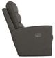 La-Z-Boy® Liam Ash Power Wall Reclining Loveseat with Console, Headrest, and Lumbar-2