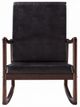ACME Furniture Raina Dark Brown/Espresso Rocking Chair-1