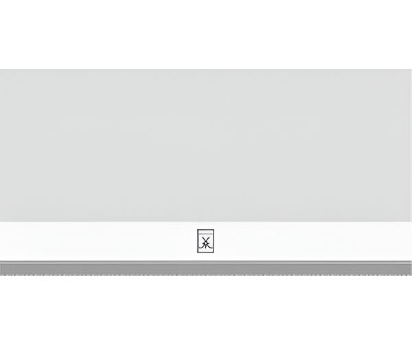 Hestan® KVP Series 36" Froth Wall Mounted Range Hood-0