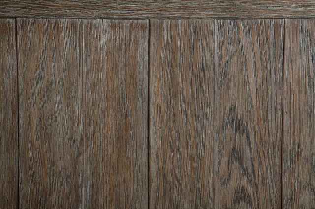 Signature Design by Ashley® Tyler Creek Grayish Brown Chairside End Table with Black Base-11
