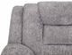Franklin™ Hayworth Pilot Ash Manual Rocker Recliner-1