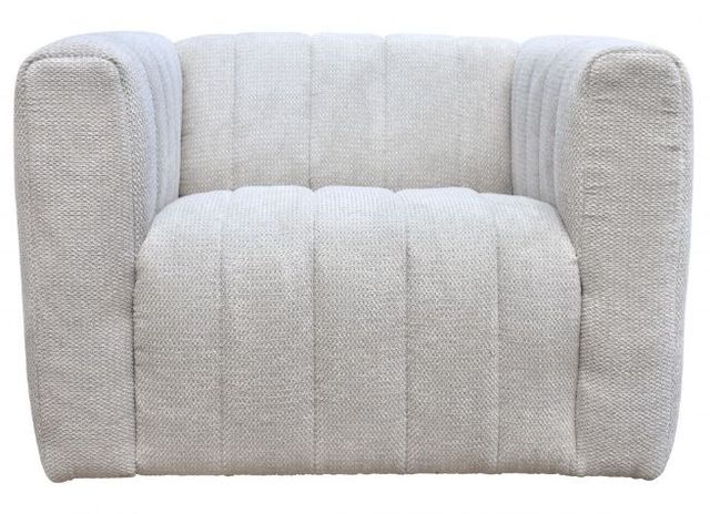 Zuo® Modern Puerto Plata Dason Snow Armchair-2