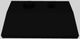 Vent-A-Hood® 48" Black Wall Mounted Liner Insert-0