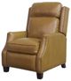 BarcaLounger® Van Buren Shoreham-Ponytail Manual Recliner-2