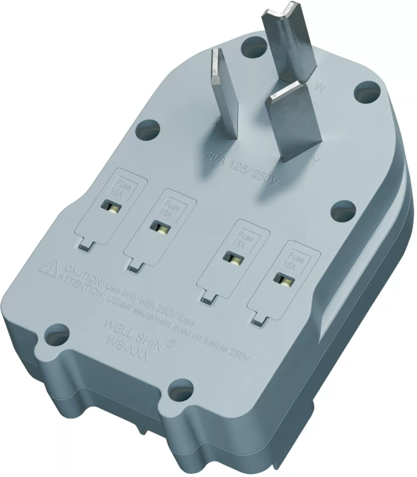 Bosch® Dryer Adaptor Accessory-1