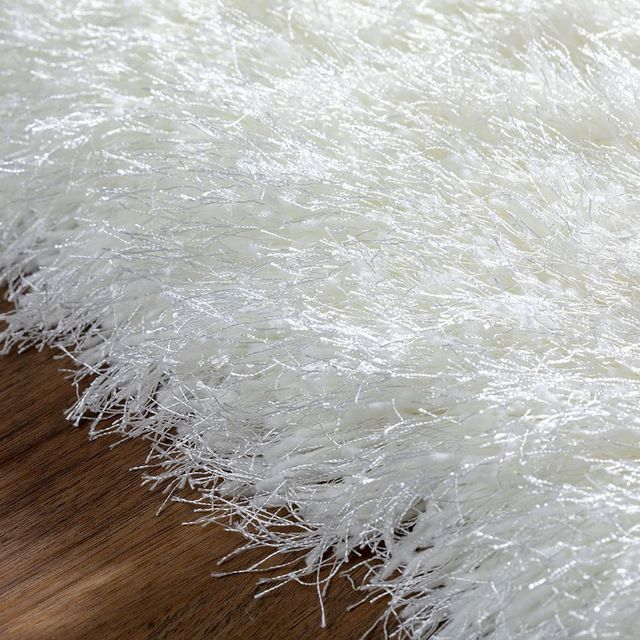 Dalyn™ Rug Company Impact Ivory 5'x8' Area Rug-1