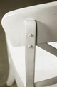 Riverside Furniture Southport Smokey White Side Chair-2