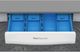 GE Profile™ 4.9 Cu. Ft. White Agitator Top Load Washer-4