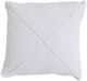 Universal Explore Home™ Customizable 20" Outdoor Miter Cut Pillow-0