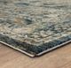 Karastan® Marash Karamar Blue 10' x 14' Area Rug-3