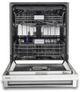 Viking® 5 Series 24" Stainless Steel Built In Dishwasher-1