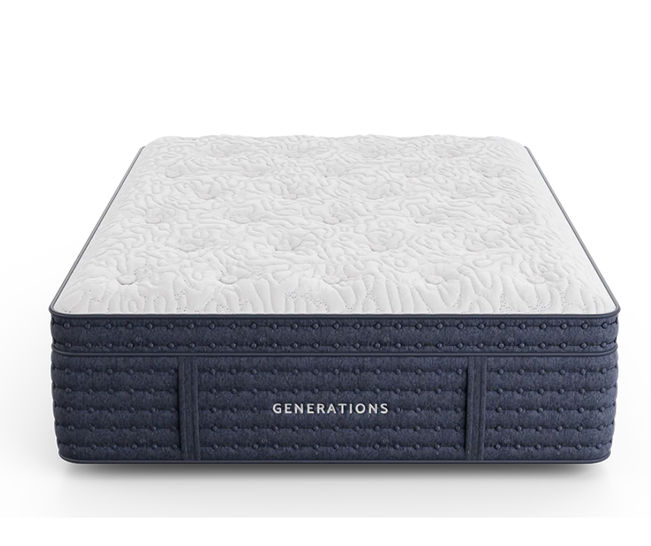 Diamond Mattress Heritage 2.0 - Thumbnail 3