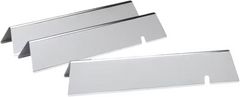 Weber® Grills® Stainless Steel Flavorizer Bars