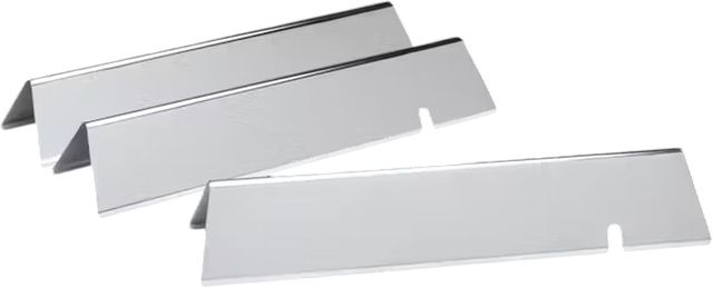 Weber® Stainless Steel Flavorizer Bars-0