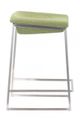 Zuo® Modern Lids Green Counter Stool-2
