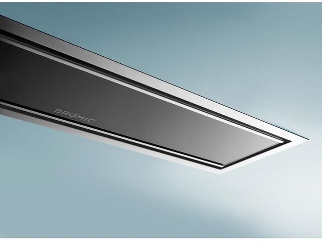Bromic® Platinum Smart-Heat™ Black 50" Electric Patio Heater-2