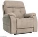 Mega Motion® iNFI Elite Ovation Stone Power Lift Recliner with Infinite Position and 3 Zone Heat System-4