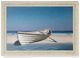 Stylecraft Blue/White Wall Art-0