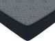 American Bedding™ Wyatt 14" Wrapped Coil Plush Tight Top Double-Sided Queen Mattress-1