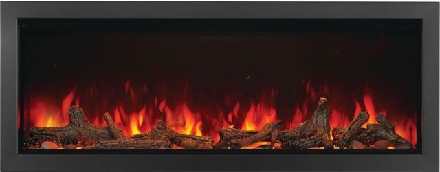 Napoleon Astound™ 96" Built In Electric Fireplace-0