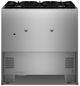 KitchenAid® 36" Cardamom 6 Burner Pro Style Dual Fuel Range with No Preheat Air Fry Mode -4