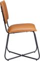 Zuo Modern Grantham Tan Dining Chair-1