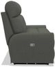 La-Z-Boy® Douglas Kohl Power Reclining Sofa with Headrest-3
