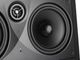 Definitive Technology® Dymension CI Max Series 5.25'' Black In-Wall Speaker-2