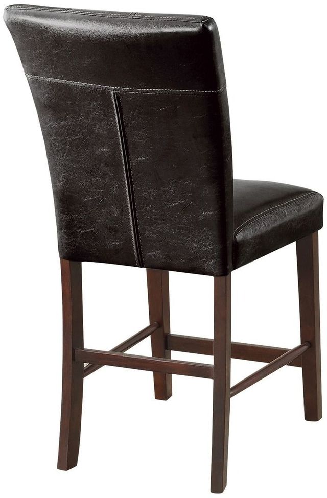 Mazin Furniture Decatur Counter Chair-3